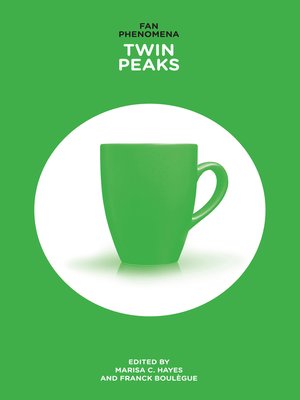 cover image of Twin Peaks